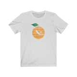 DISTRESSED ALT LOGO TEE