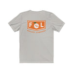 BADGE TEE
