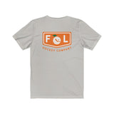 BADGE TEE