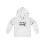 YOUTH B & H HOODIE