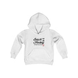 YOUTH B & H HOODIE