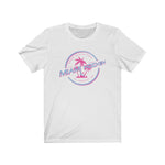 RETRO MIAMI HOCKEY