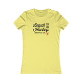 WOMENS B & H TEE