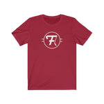 FLHC TRAINING LOGO TEE