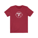 FLHC TRAINING LOGO TEE