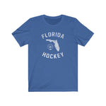 FLORIDA HOCKEY TEE