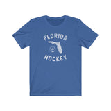 FLORIDA HOCKEY TEE