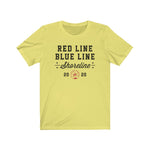 SHORELINE TEE