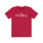 PALM HOCKEY TEE