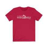 PALM HOCKEY TEE