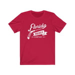 Retro Stick Ribbon Tee