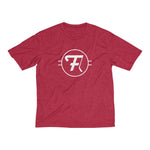 PERFORMANCE TEE