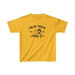 YOUTH PALM G'S TEE