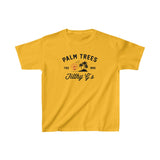 YOUTH PALM G'S TEE