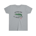 YOUTH GATORLAND TEE