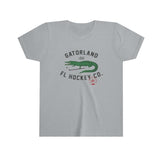 YOUTH GATORLAND TEE