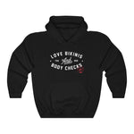 LOVE B & B HOODIE