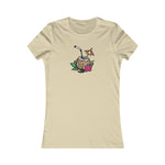 WOMENS COCONUT TEE