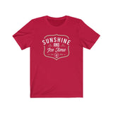 VINTAGE SUNSHINE TEE