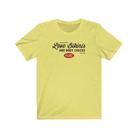 VINTAGE B & B TEE