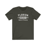 VARSITY TEE