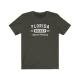 VARSITY TEE