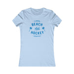 WOMENS B & H TEE