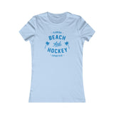 WOMENS B & H TEE