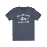 OFFSIDES TEE
