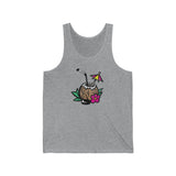 COCONUT TANK