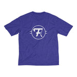 PERFORMANCE TEE