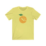 DISTRESSED ALT LOGO TEE