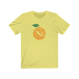DISTRESSED ALT LOGO TEE