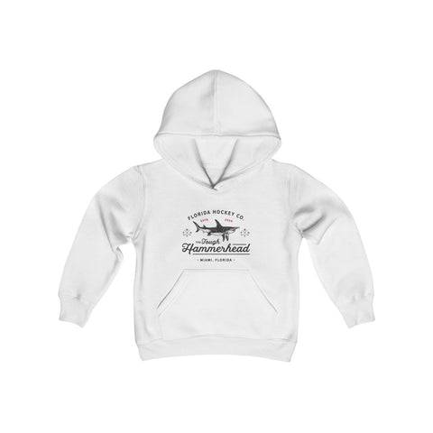YOUTH HAMMERHEAD HOODIE