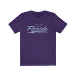 FLORIDA GULLS TEE
