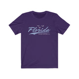 FLORIDA GULLS TEE