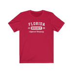 VARSITY TEE