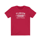 VARSITY TEE