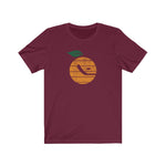 DISTRESSED ALT LOGO TEE