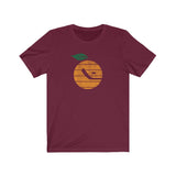 DISTRESSED ALT LOGO TEE