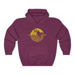 SUNSET HOODIE