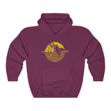 SUNSET HOODIE