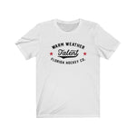 WARM WEATHER TEE