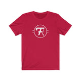FLHC TRAINING LOGO TEE
