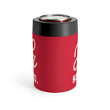 FLOW CAN HOLDER