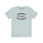 PANHANDLE TEE