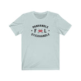 PANHANDLE TEE