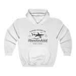 HAMMERHEAD HOODIE