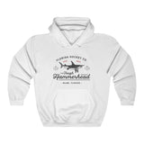 HAMMERHEAD HOODIE