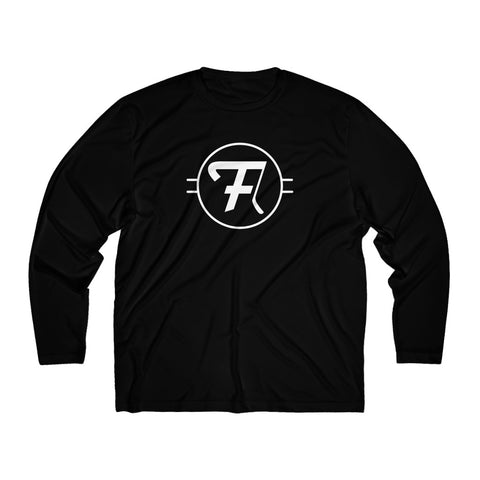 PERFORMANCE LS TEE